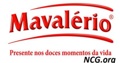 Mavalério : Granulado Crocante é sem gluten e sem leite! SAC responde