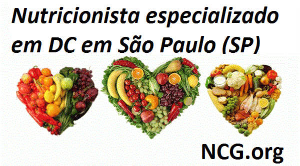 Nutricionistas especializados em Doença Celíaca em São Paulo (SP)