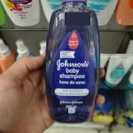 shampoo-hora-sono-johnsons