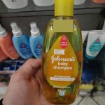 shampoo-ph-balanceado-johnsons