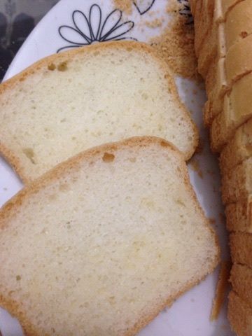 Pão de forma sem gluten wickbold - pães da wickbold sem glúten - NaoContemGluten.ORG