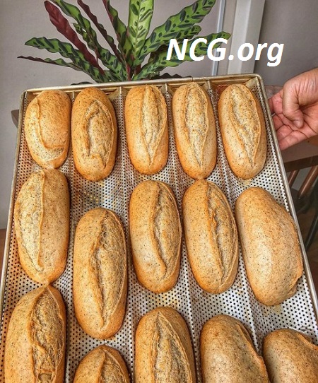 Pão francês sem gluten - Padaria sem gluten em Curitiba (PR) SEM CULPA - Não Contém Gluten