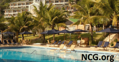 Resort sem glúten em Santa Catarina (SC) - Infinity Blue Resort & Spa - Resort sem glúten. NCG.org