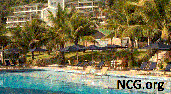 Resort sem glúten em Santa Catarina (SC) - Infinity Blue Resort & Spa - Resort sem glúten. NCG.org
