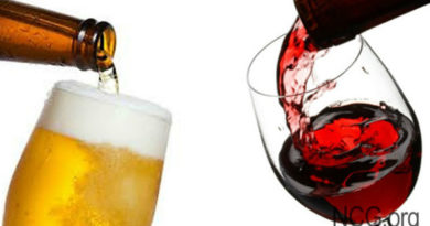 Bebida alcoólica sem glúten faz mal para celíaco?