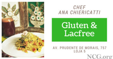 Restaurante sem glúten e lactose em Belo Horizonte - (BH) Gluten&Lac Free - NCG.org