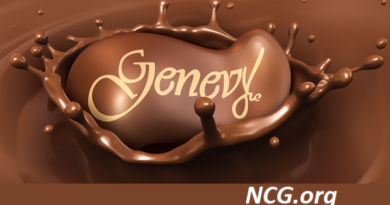 Chocolate Genevy tem gluten ?? Veja aqui a resposta do SAC