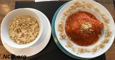 [Review] Padaria sem gluten em São Paulo (SP) : Grão Fino