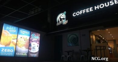 Panda Fit Café : Fitness coffee house sem gluten em São Caetano - SP