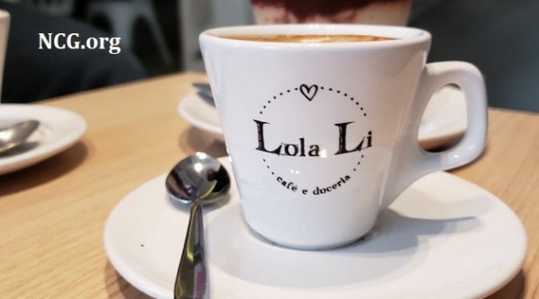 Lola Li Café e Doceria : Cafeteria sem gluten e sem leite em Curitiba - PR