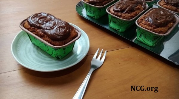 Babycake Produtos Especiais : Confeitaria vegana sem glúten em Curitiba