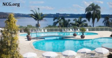 Club Med Lake Paradise : Resort com refeições sem gluten em Mogi das Cruzes - SP