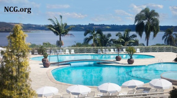 Club Med Lake Paradise : Resort com refeições sem gluten em Mogi das Cruzes - SP