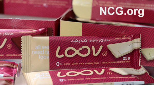 Chocolife Loov contém gluten? Confira a resposta do SAC
